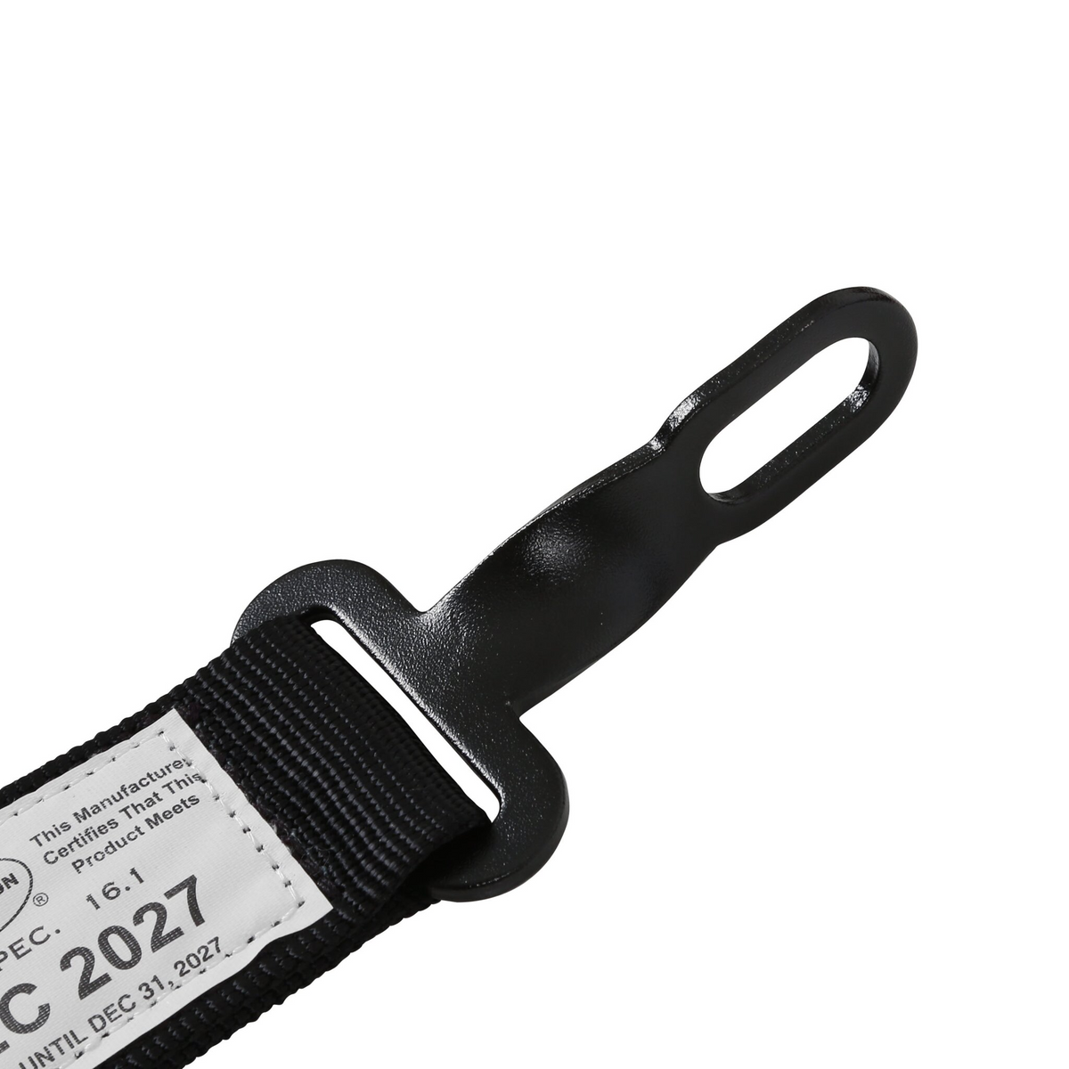 Simpson Latch and Link Bolt-In 5-Point Harness
