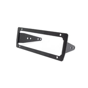 RZR Pro R Radio and Intercom Bracket - PCI Race Radios