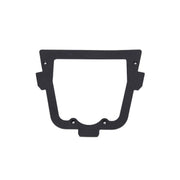 RZR Pro R Radio and Intercom Bracket - PCI Race Radios