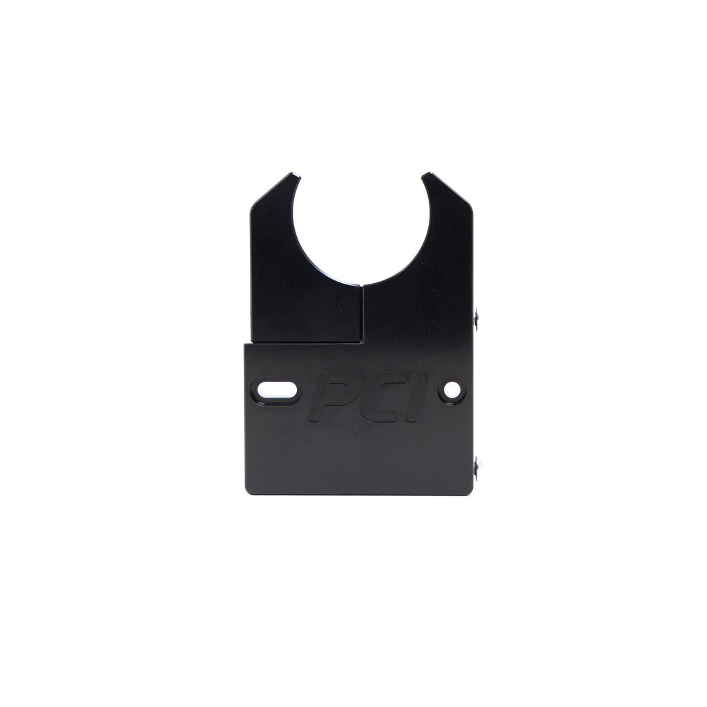 Radio/Intercom Billet Roll Bar Mount