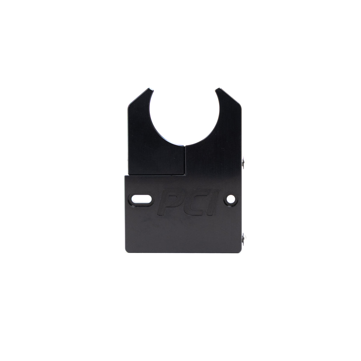 Radio/Intercom Billet Roll Bar Mount