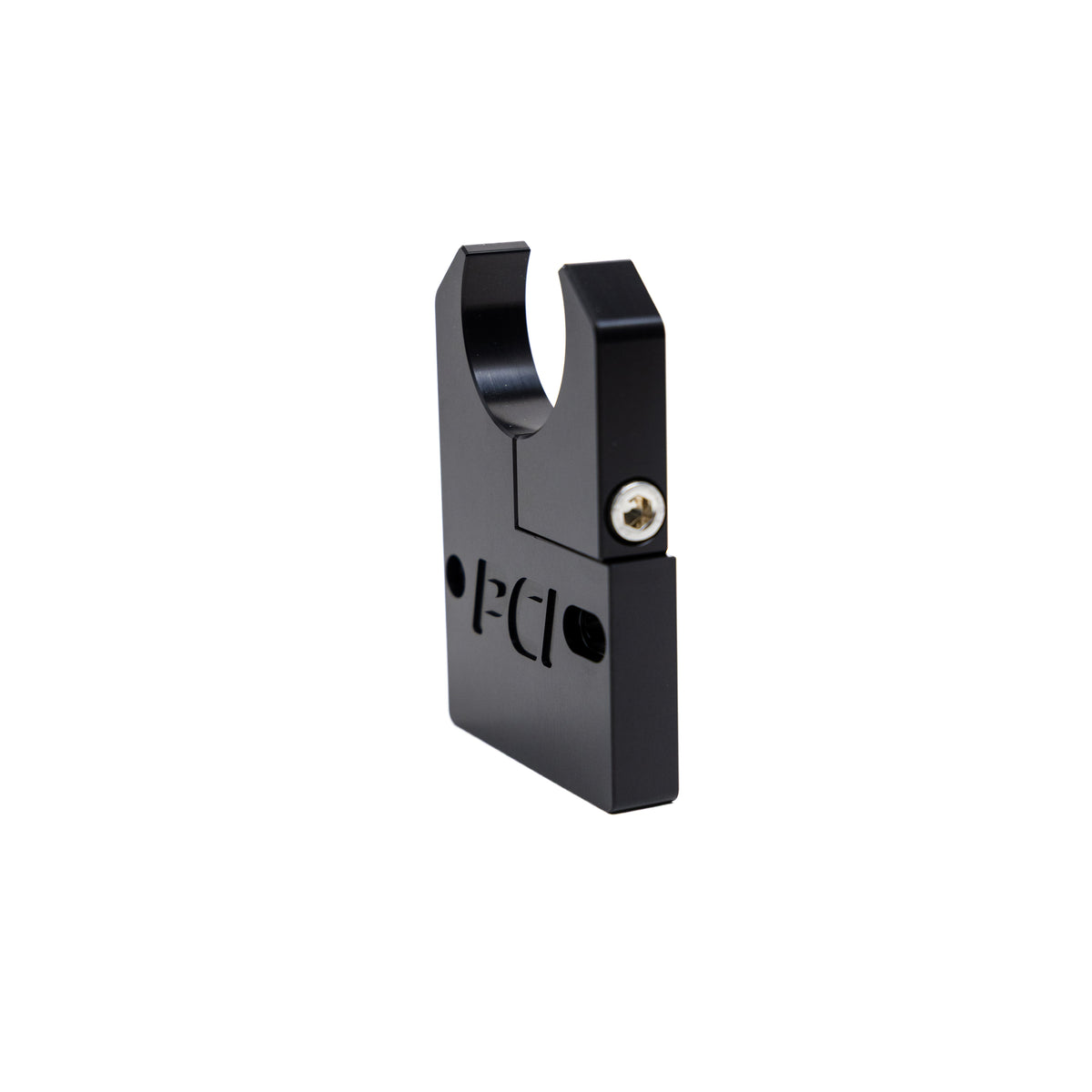 Radio/Intercom Billet Roll Bar Mount