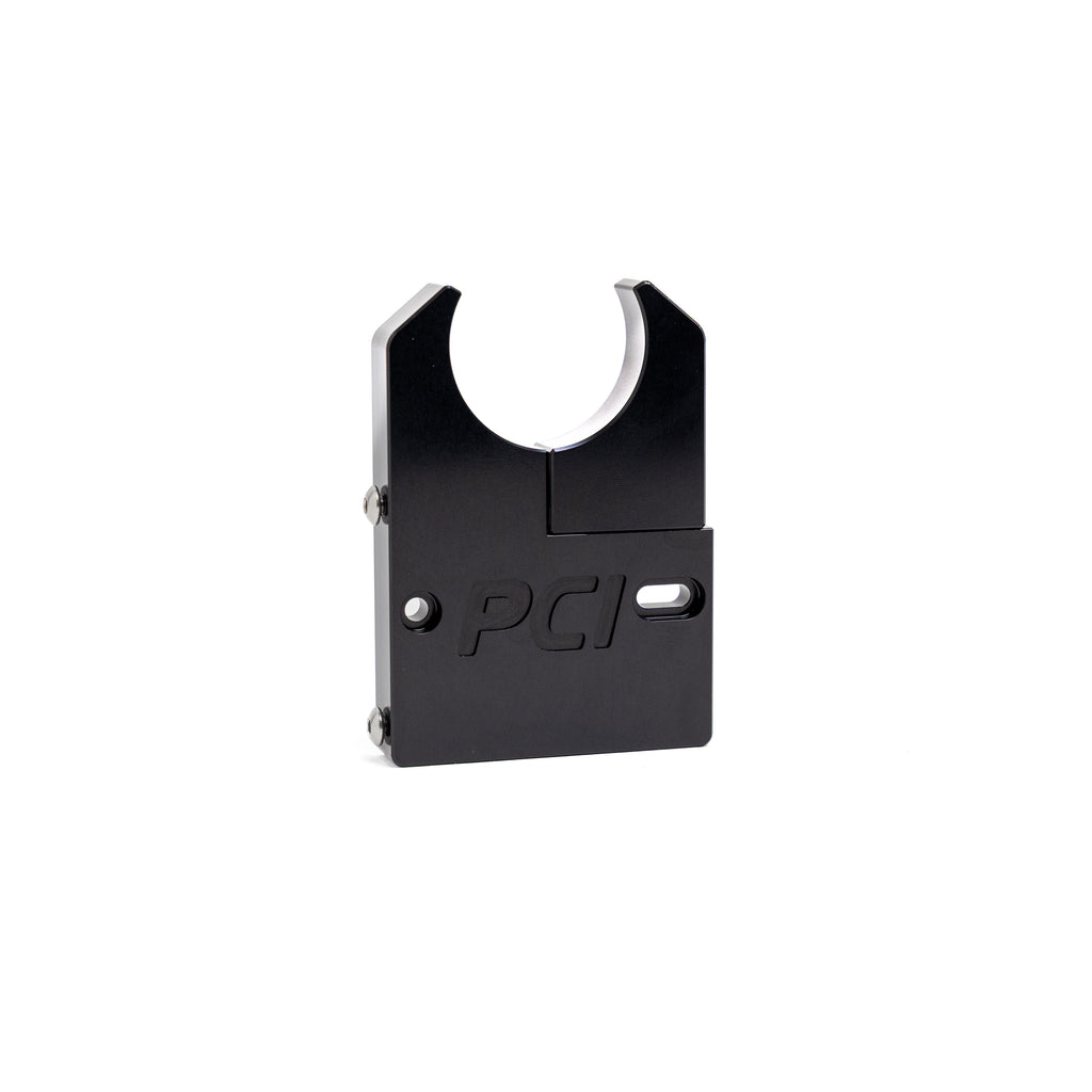 Radio/Intercom Billet Roll Bar Mount