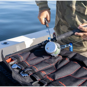 Boxo Combo Tool Roll | 82-Piece Metric and SAE Tool Roll and Dry Bag