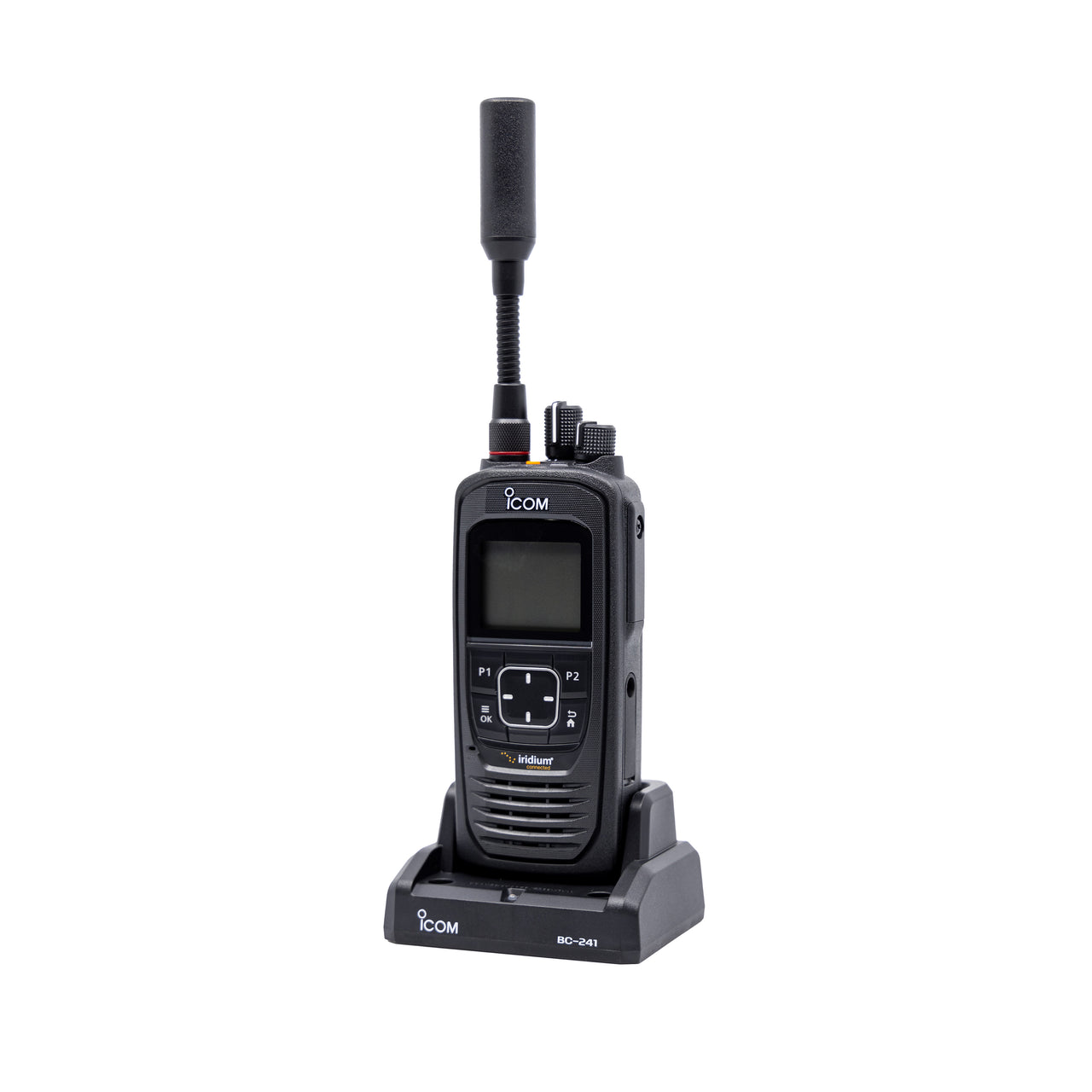 Icom SAT100 Handheld Radio