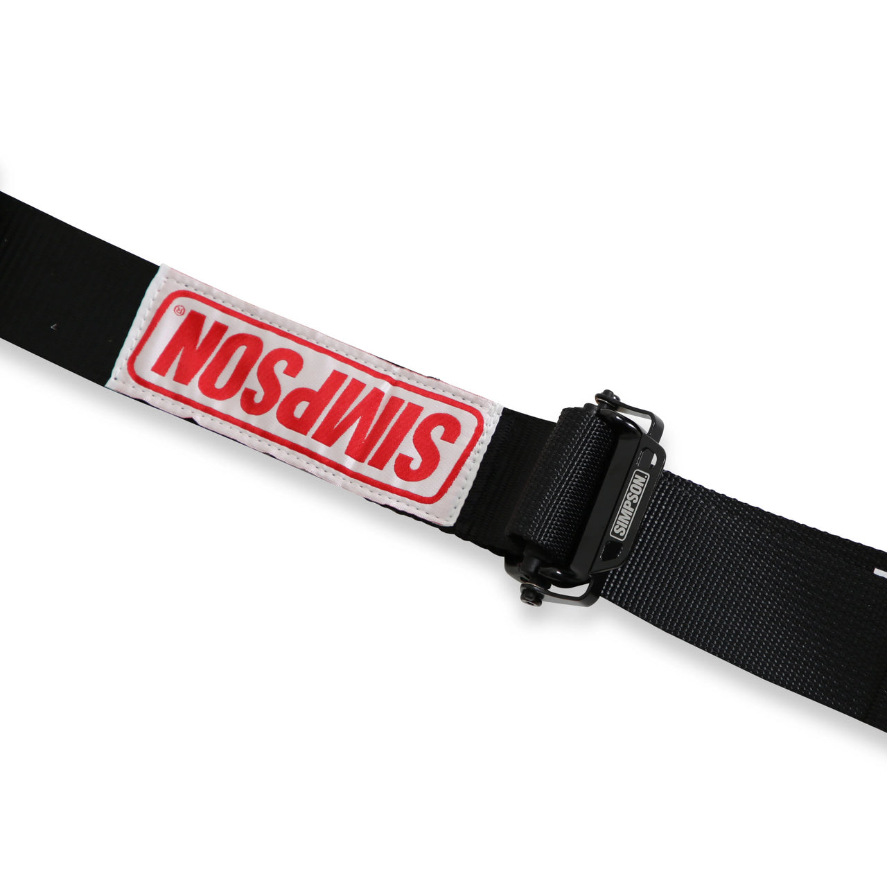 Clearance Simpson Latch & Link SFI Harness 2" Double Pull down SFI 16.1 - PCI Race Radios