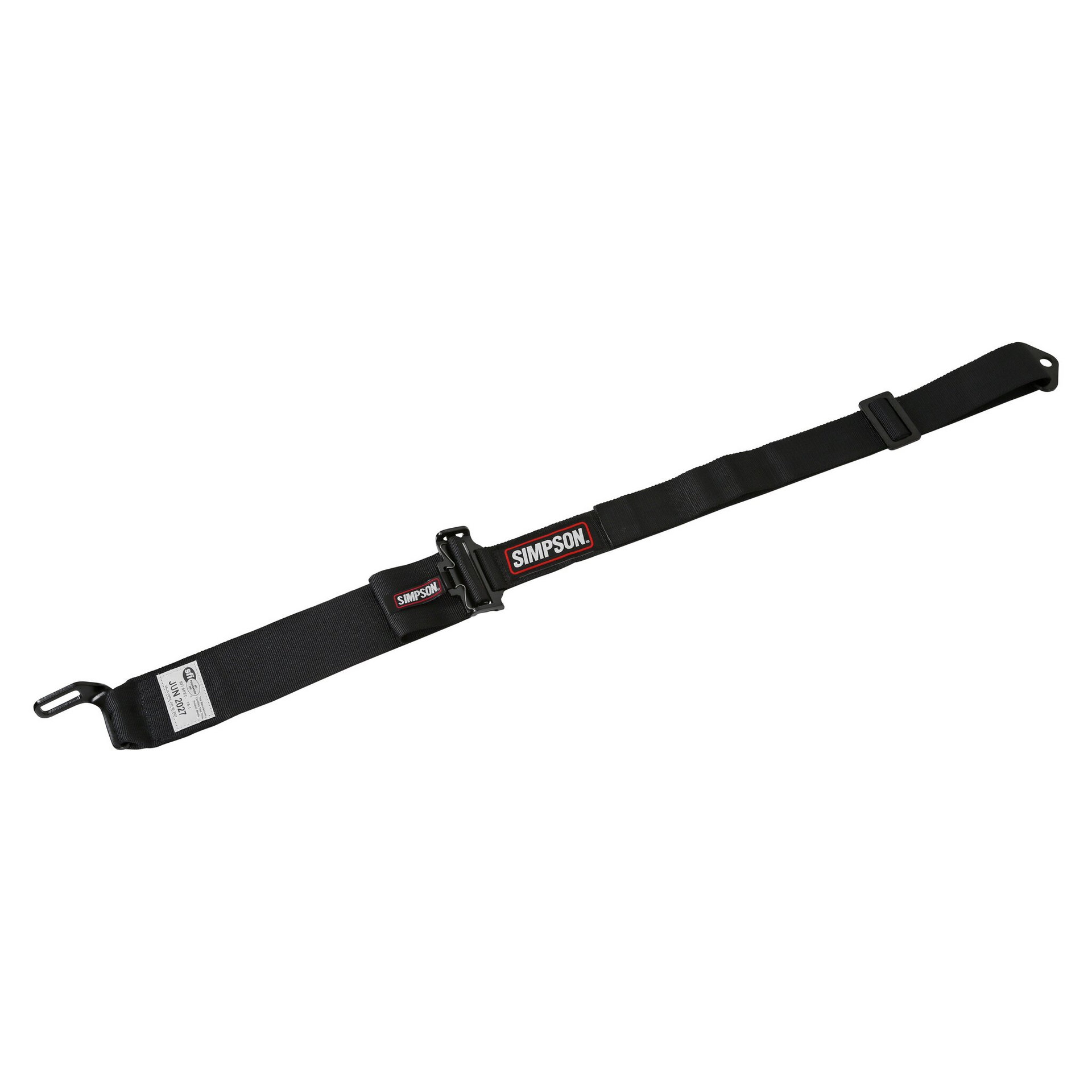 Simpson Latch and Link Bolt-In 5-Point Harness