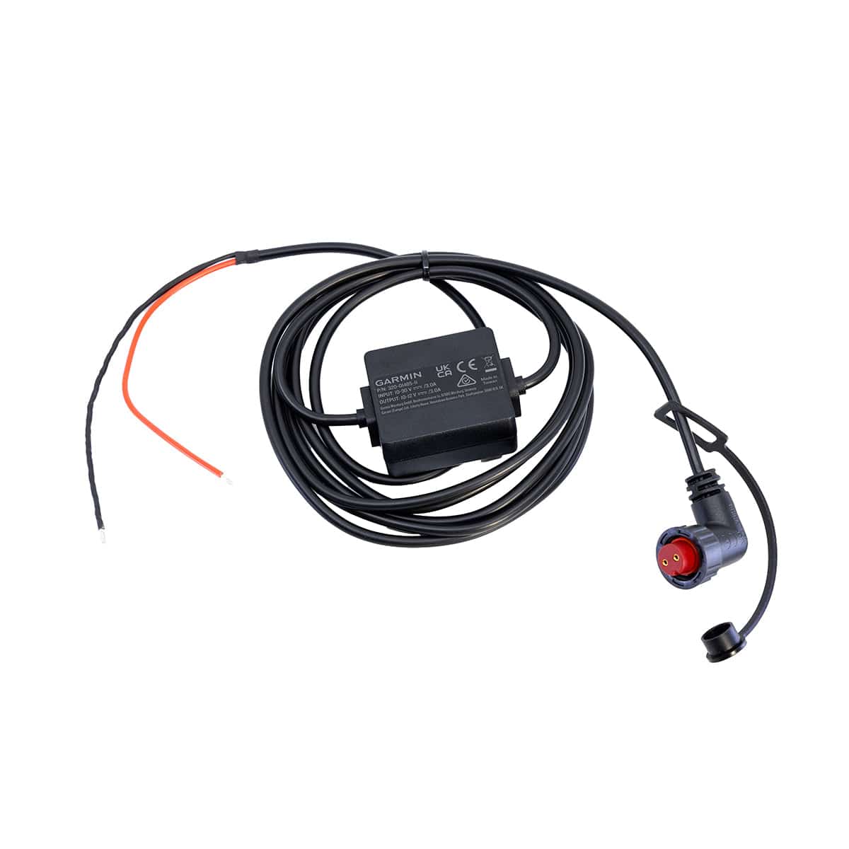 Garmin Tread XL Baja Dock Power Cable