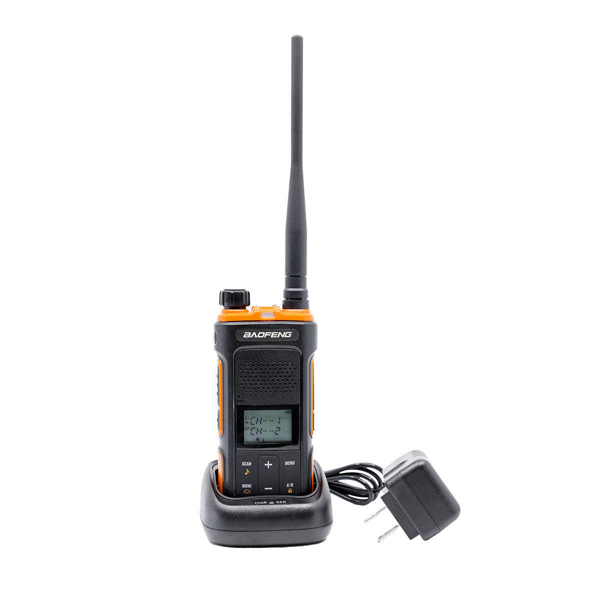 Baofeng UV-11 GMRS Handheld Radio