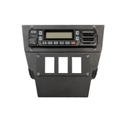 Rocker Intercom Adapter Block Off Plate - PCI Race Radios