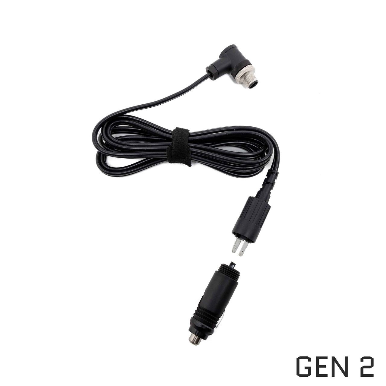 UC Starlink Power Cord - PCI Race Radios
