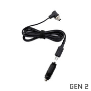 UC Starlink Power Cord - PCI Race Radios