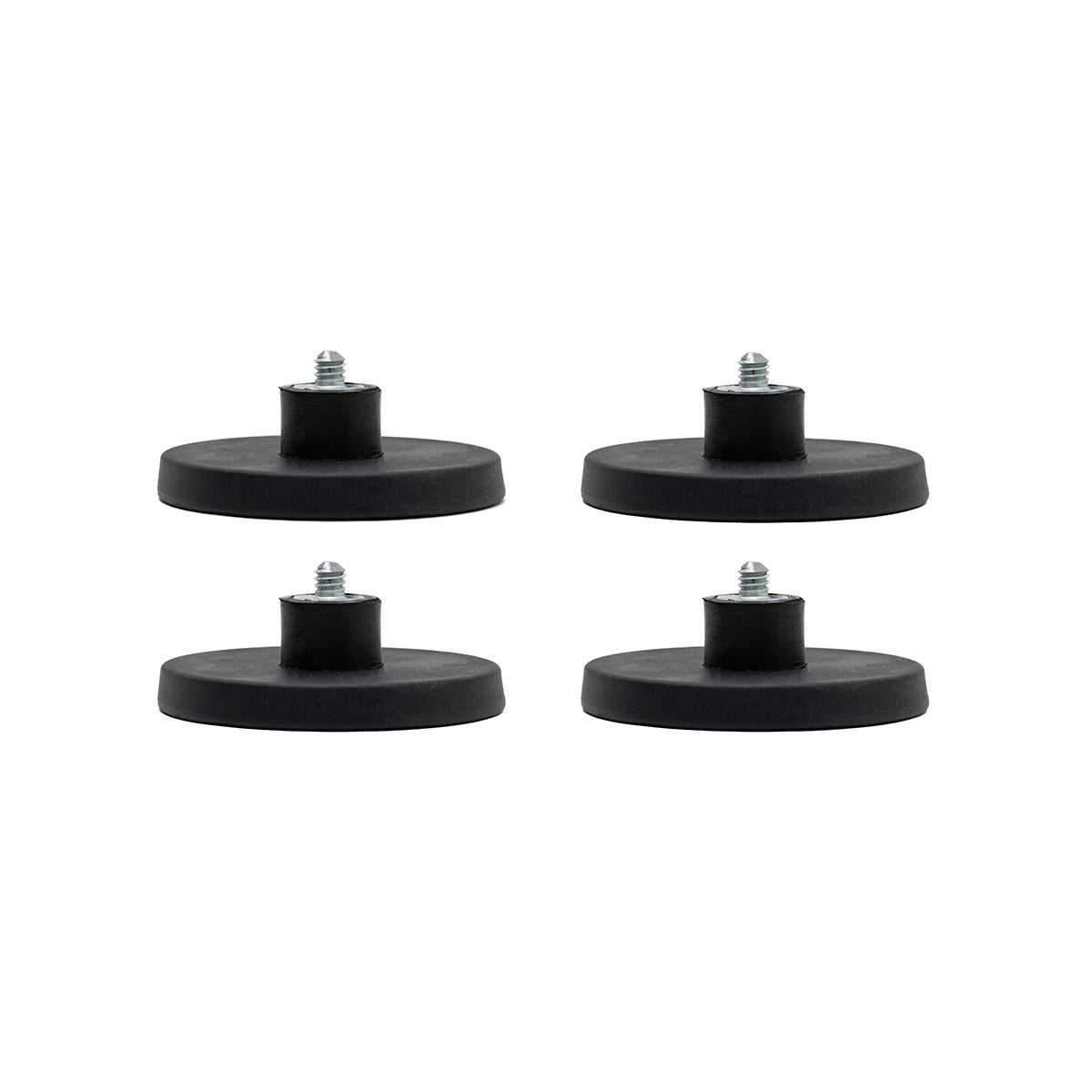 Starlink Flexible Magnetic Mounts for Antenna - Set of 4
