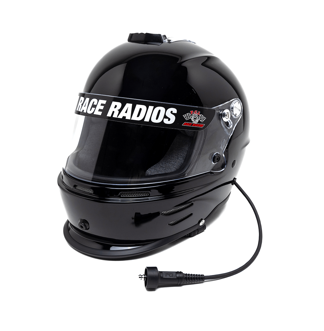 PCI Zamp RZ-42Y CMR2016 Youth Helmet PCI Zamp RZ-42Y CMR2016 Youth Helmet