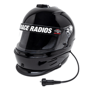 PCI Zamp RZ-42Y CMR2016 Youth Helmet - PCI Race Radios