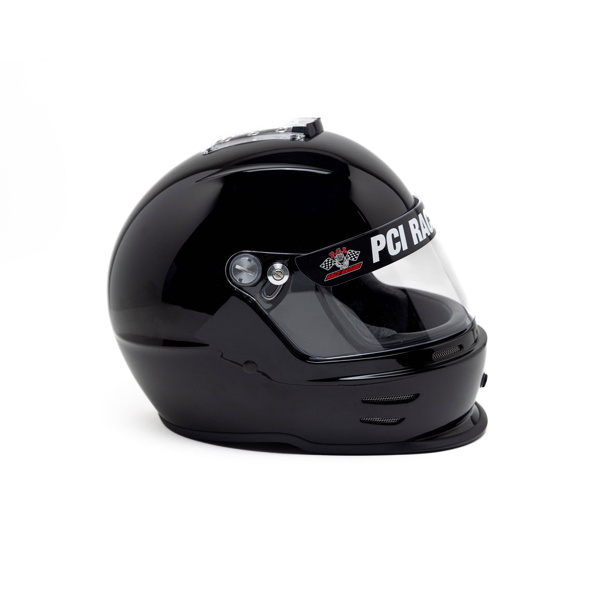 PCI Zamp RZ-42Y CMR2016 Youth Helmet - PCI Race Radios