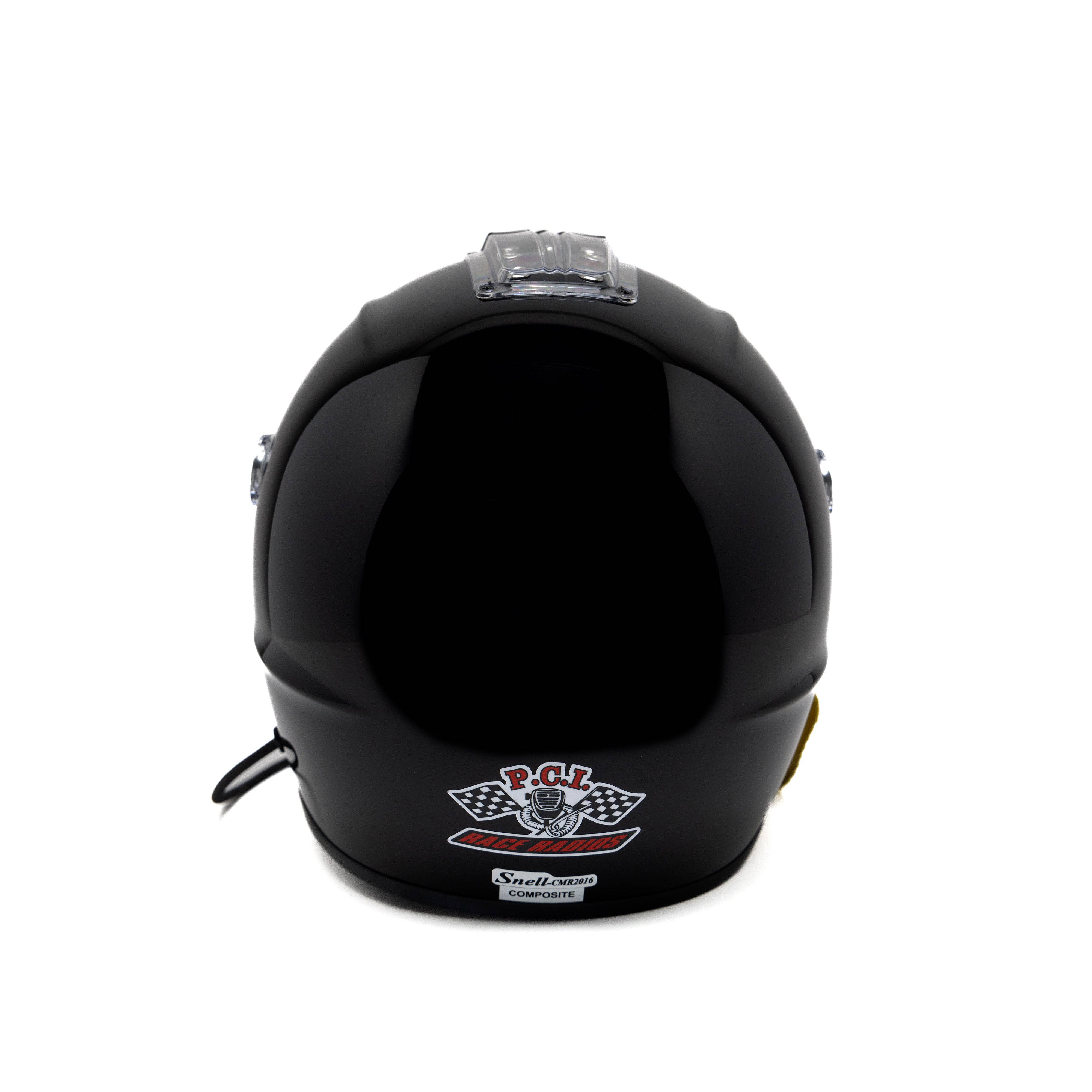 帽子 remonsour PCI Zamp RZ-42Y CMR2016 Youth Helmet