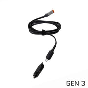 UC Starlink Power Cord - PCI Race Radios