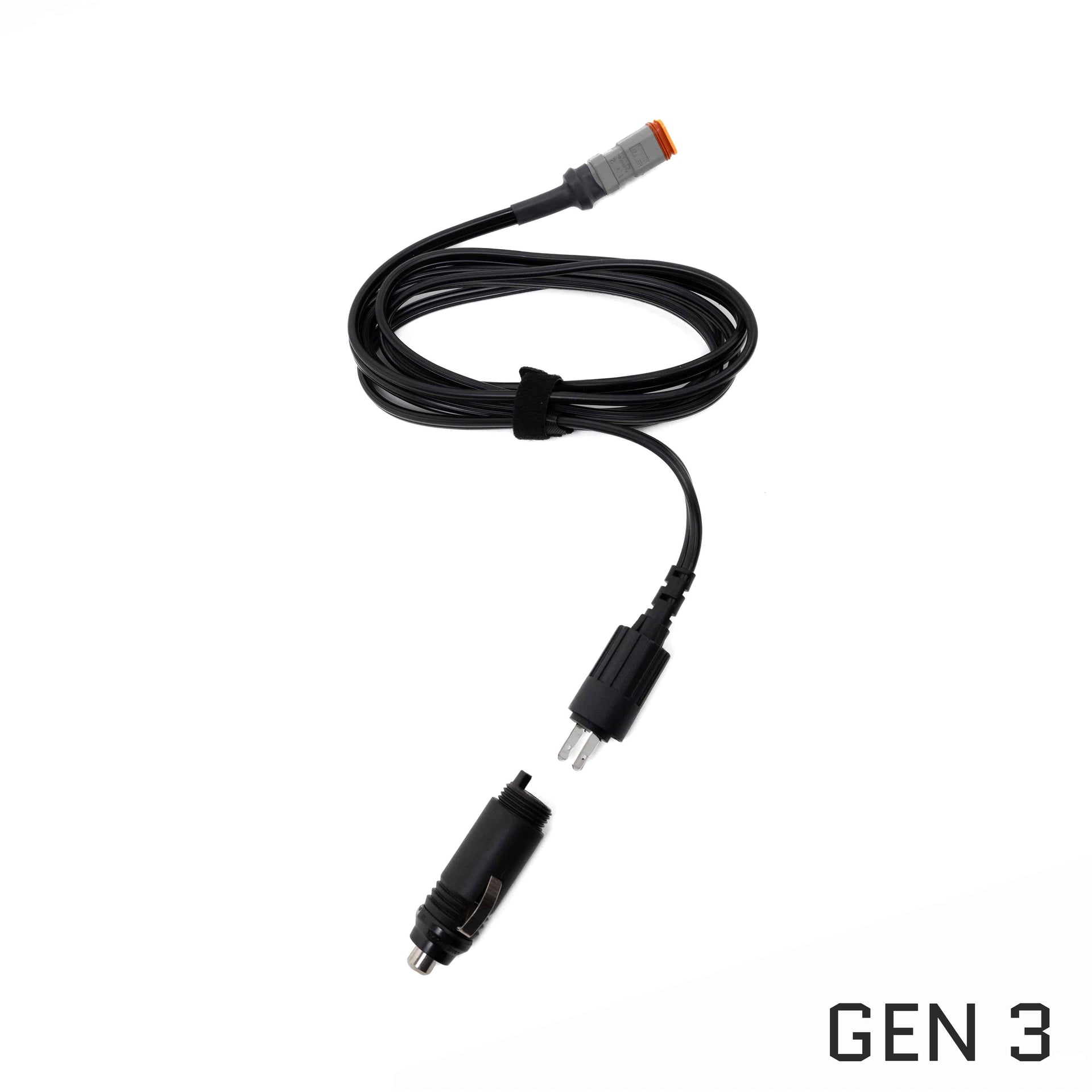 UC Starlink Power Cord - PCI Race Radios