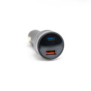 Starlink Mini Cigar Power Cable