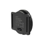 Bluetooth PTT button for Zello	