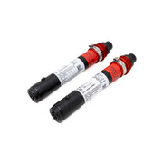 Alpinestars Tech-Air Offroad Replacement Canisters, 2-pack - PCI Race Radios