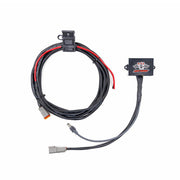 PCI Starlink Mini Hard Wire Power Cable with Step up Converter