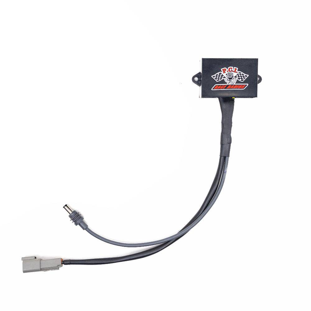 PCI Starlink Mini Hard Wire Power Cable with Step up Converter