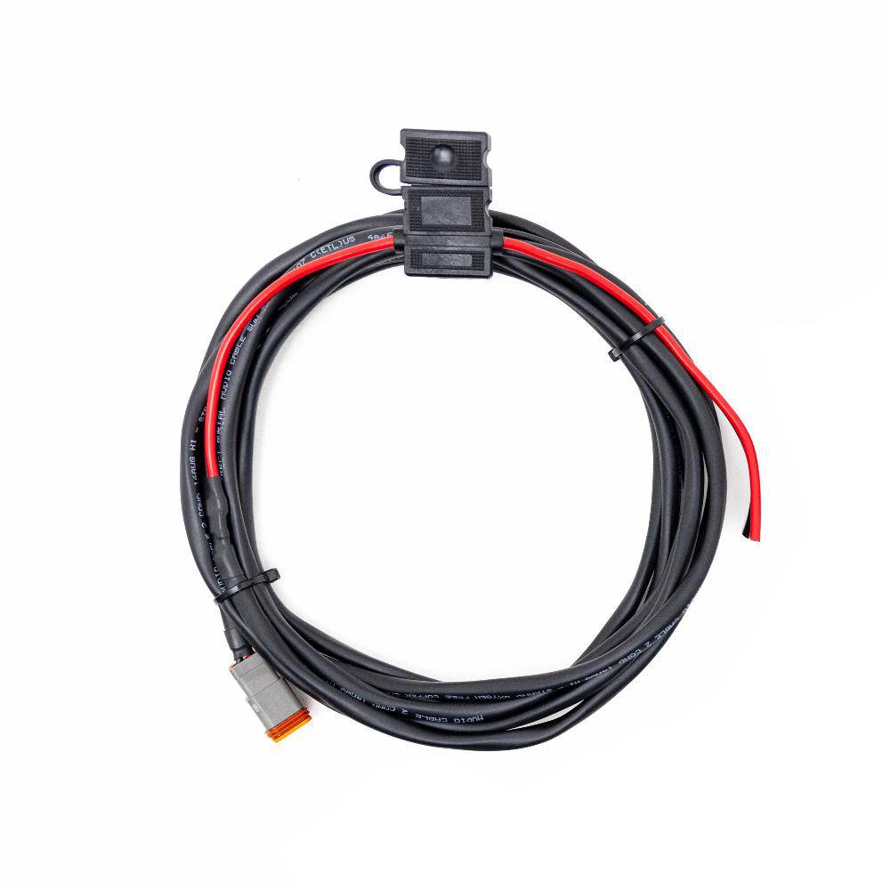 PCI Starlink Mini Hard Wire Power Cable with Step up Converter