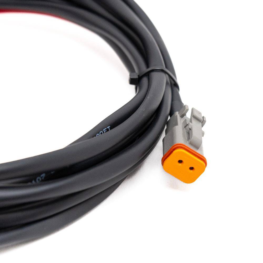 PCI Starlink Mini Hard Wire Power Cable with Step up Converter