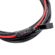 PCI Starlink Mini Hard Wire Power Cable with Step up Converter