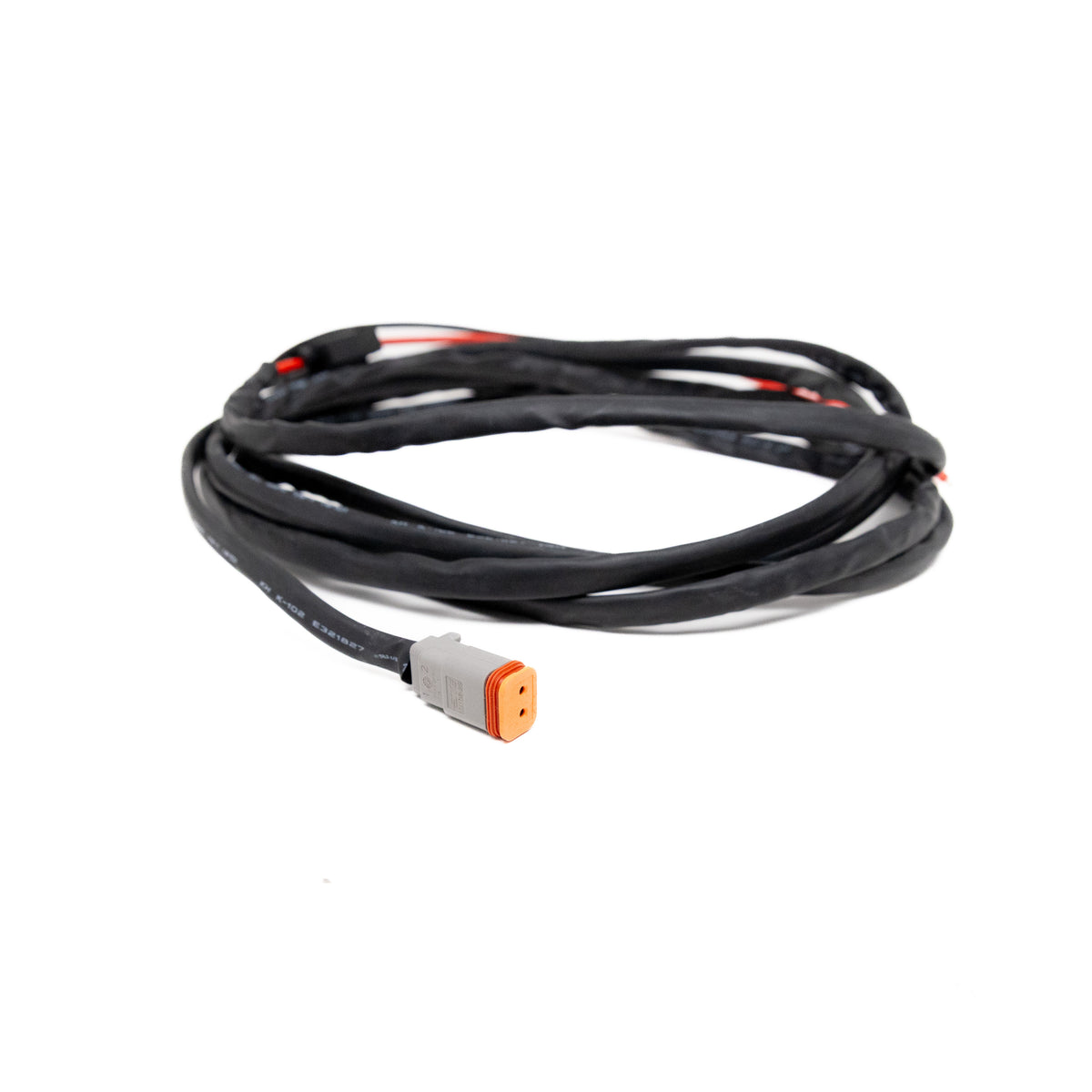 PCI Starlink Mini Hard Wire Power Cable