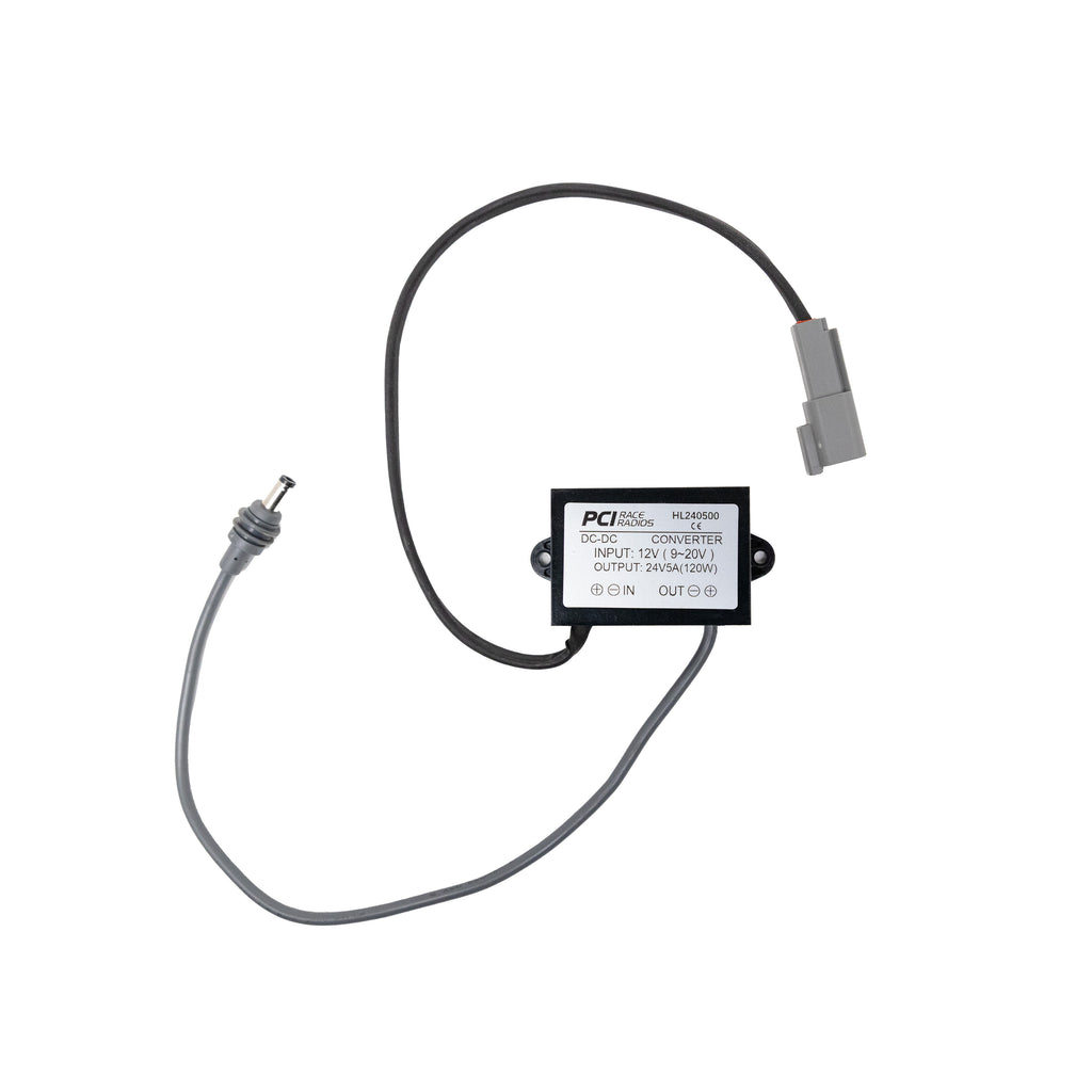 PCI Starlink Mini Hard Wire Power Cable