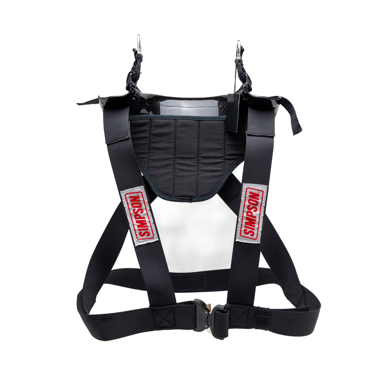 Simpson Hybrid Pro Lite Carbon Fiber