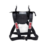 Simpson Hybrid Pro Lite Carbon Fiber