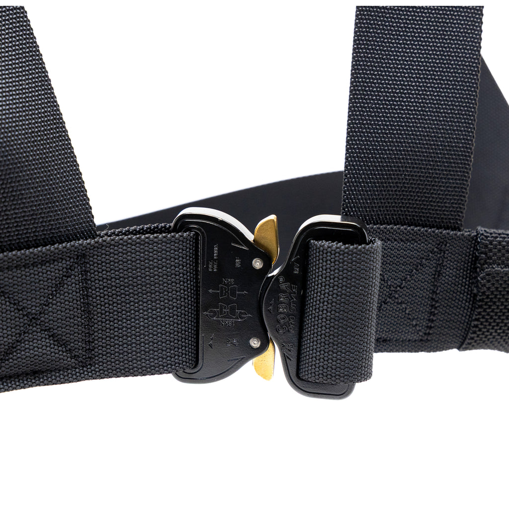 Simpson Hybrid Pro Lite Carbon Fiber