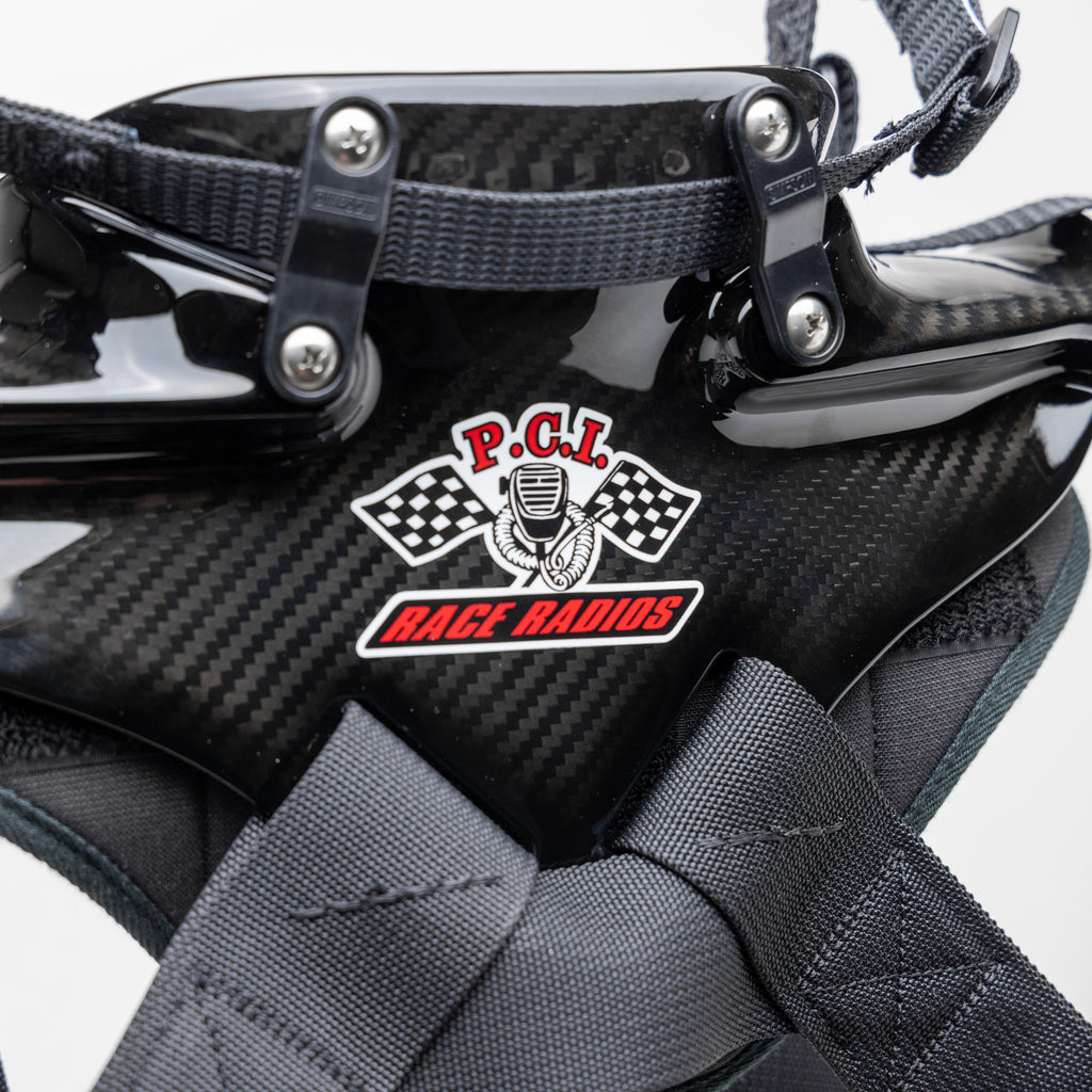 Simpson Hybrid Pro Lite Carbon Fiber