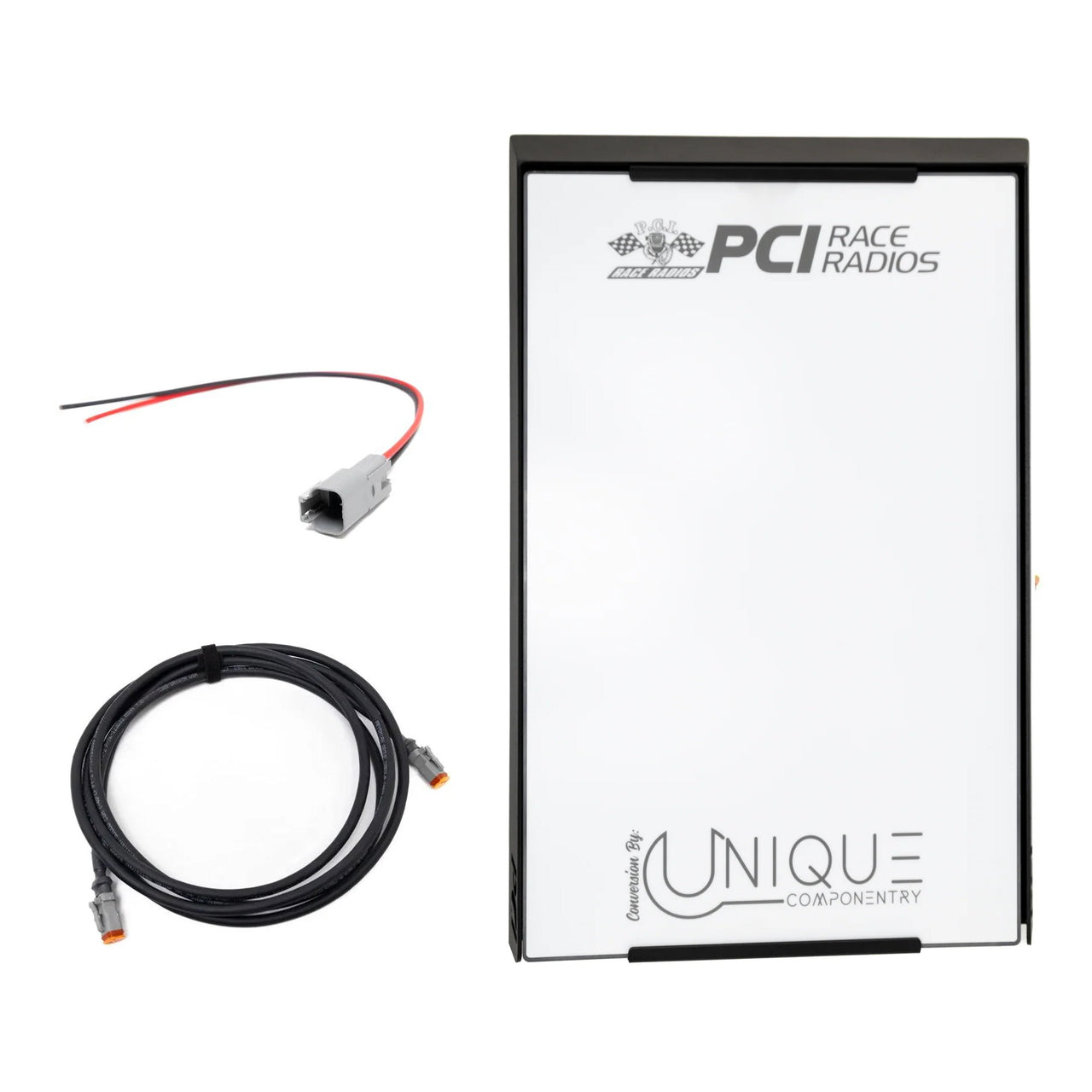 PCI / UC Starlink Gen 3 Overland Package - PCI Race Radios