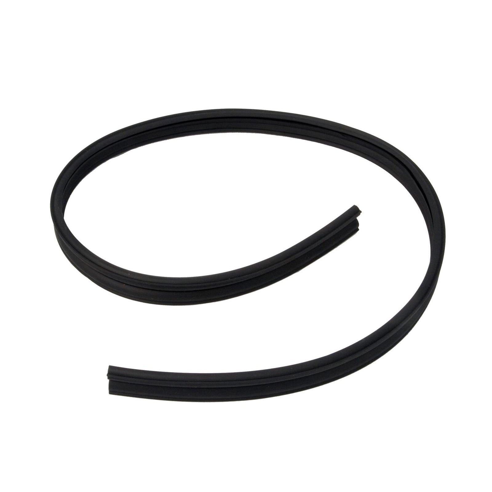 Stilo Rubber Seal Kit for ST6 and WRX helmet shields