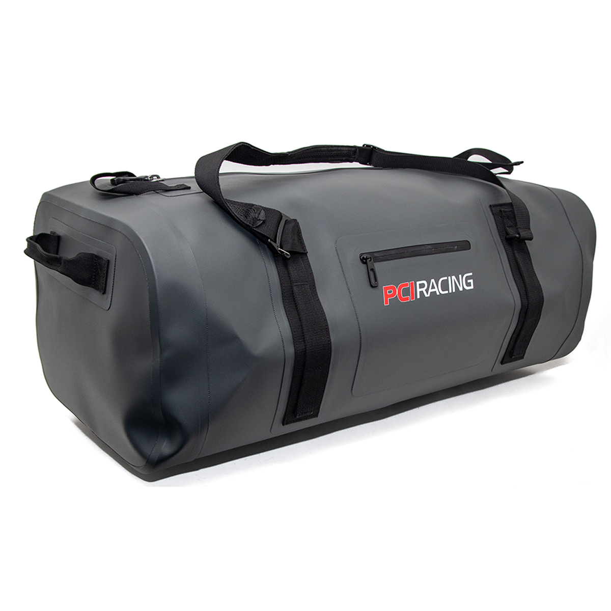 PCI 75L Waterproof Duffel - PCI Race Radios