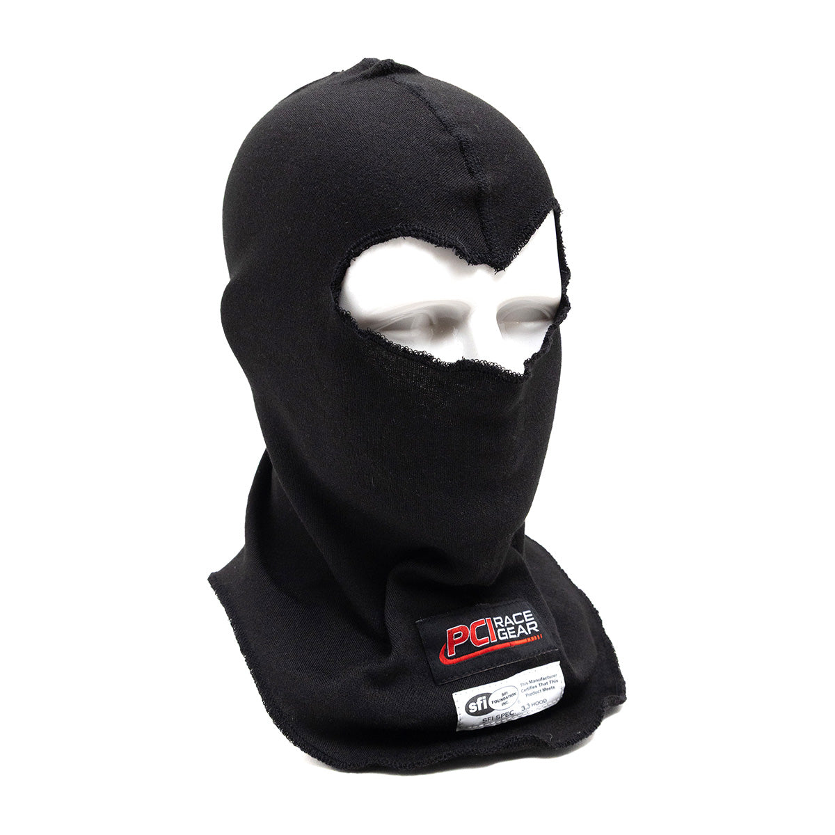 PCI Race Gear Head Sock Balaclava
