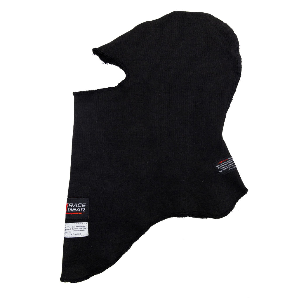 PCI Race Gear Head Sock Balaclava