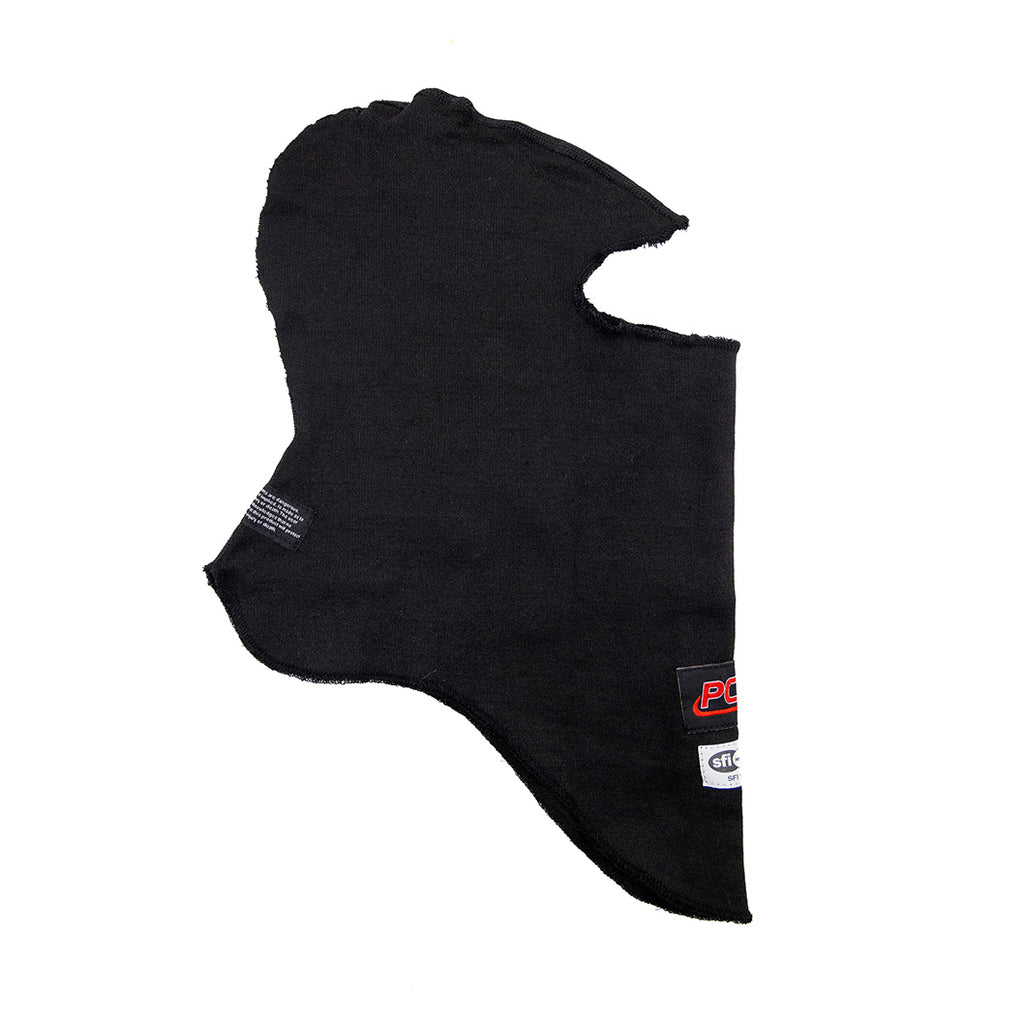 PCI Race Gear Head Sock Balaclava