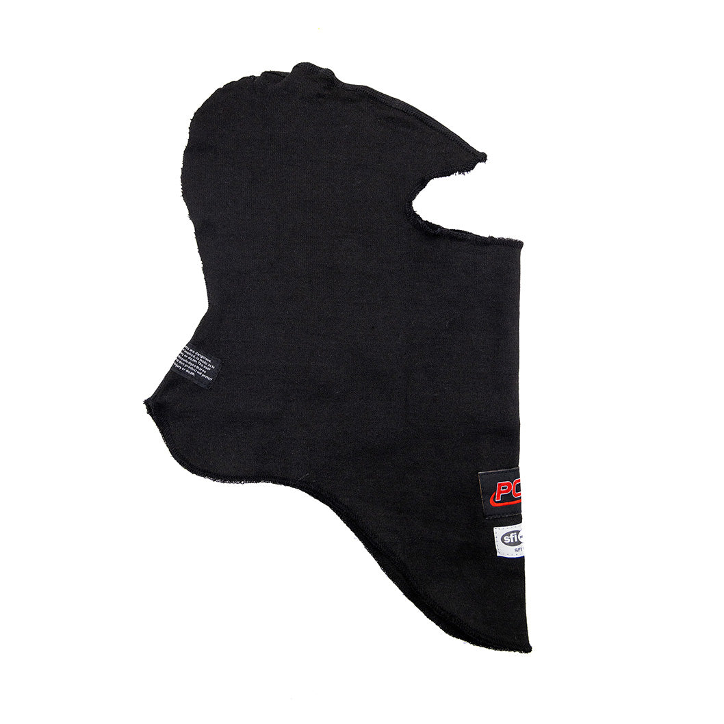 PCI Race Gear Head Sock Balaclava