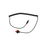 PTT Female Panel Mount