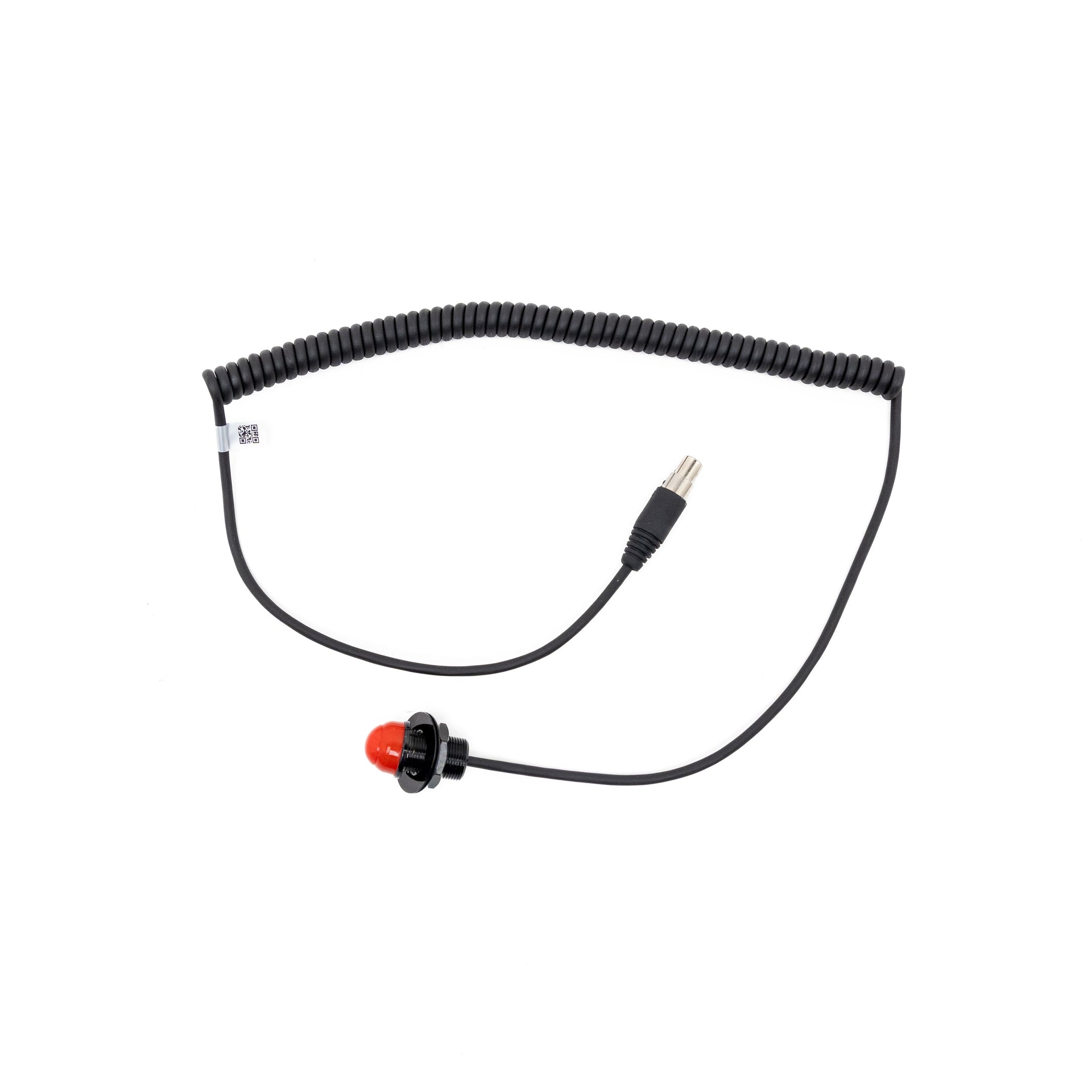PTT Female Panel Mount