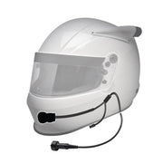 Elite Helmet Wiring Kit with Earjack for Handhelds - PCI Race Radios