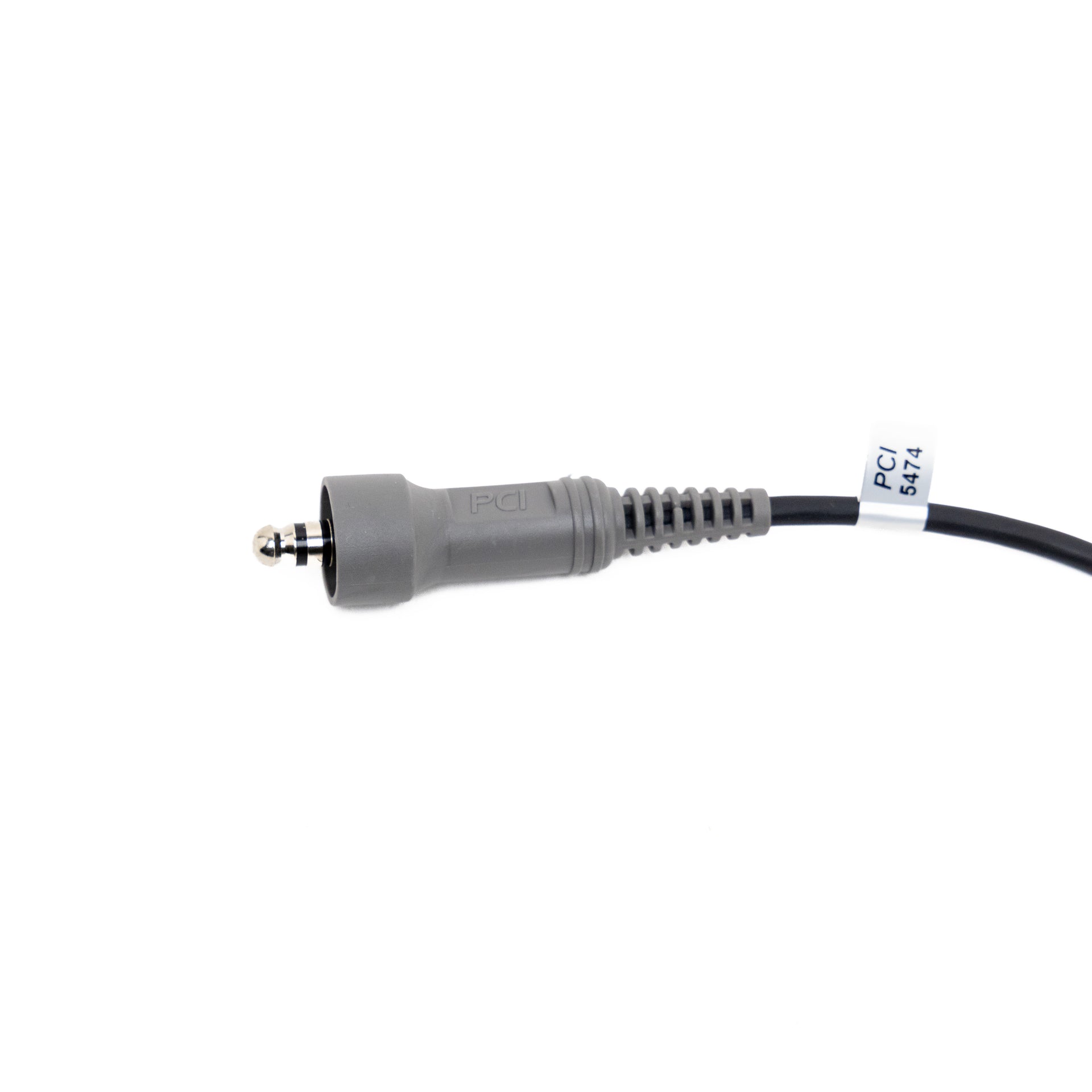 PCI Stilo Adapter Cable For Trax Wired Venti Model Helmets - PCI Race Radios