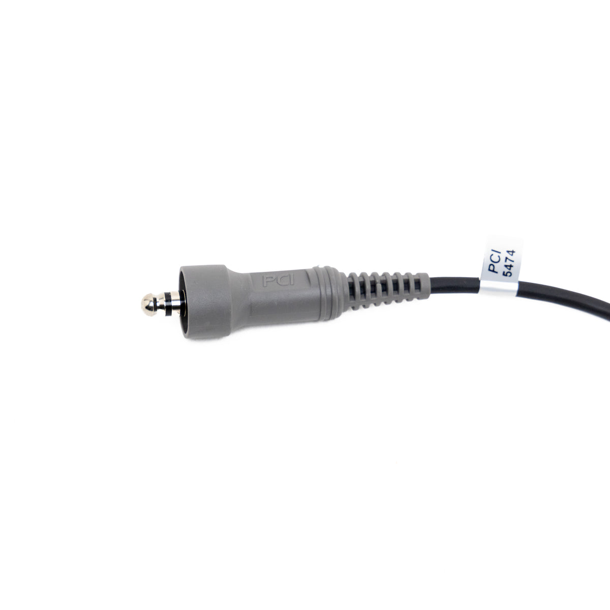 PCI Stilo Adapter Cable For Trax Wired Venti Model Helmets - PCI Race Radios