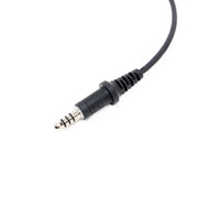 PCI Stilo Adapter Cable For Trax Wired Venti Model Helmets - PCI Race Radios